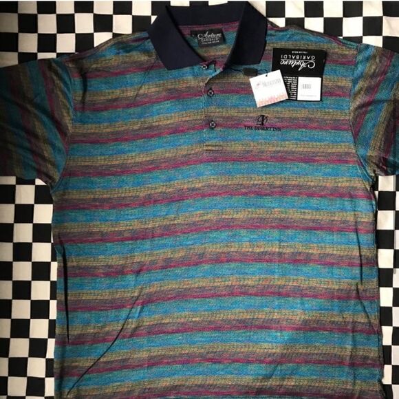 Arturo Garibaldi Polo, L - Picture 2 of 7